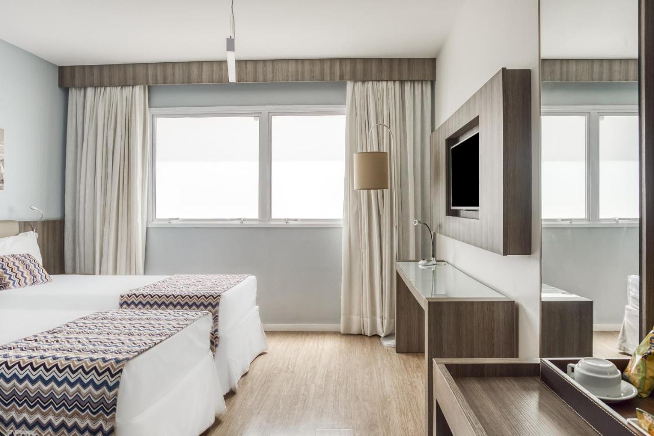 Cha Pampulha Design Hotel