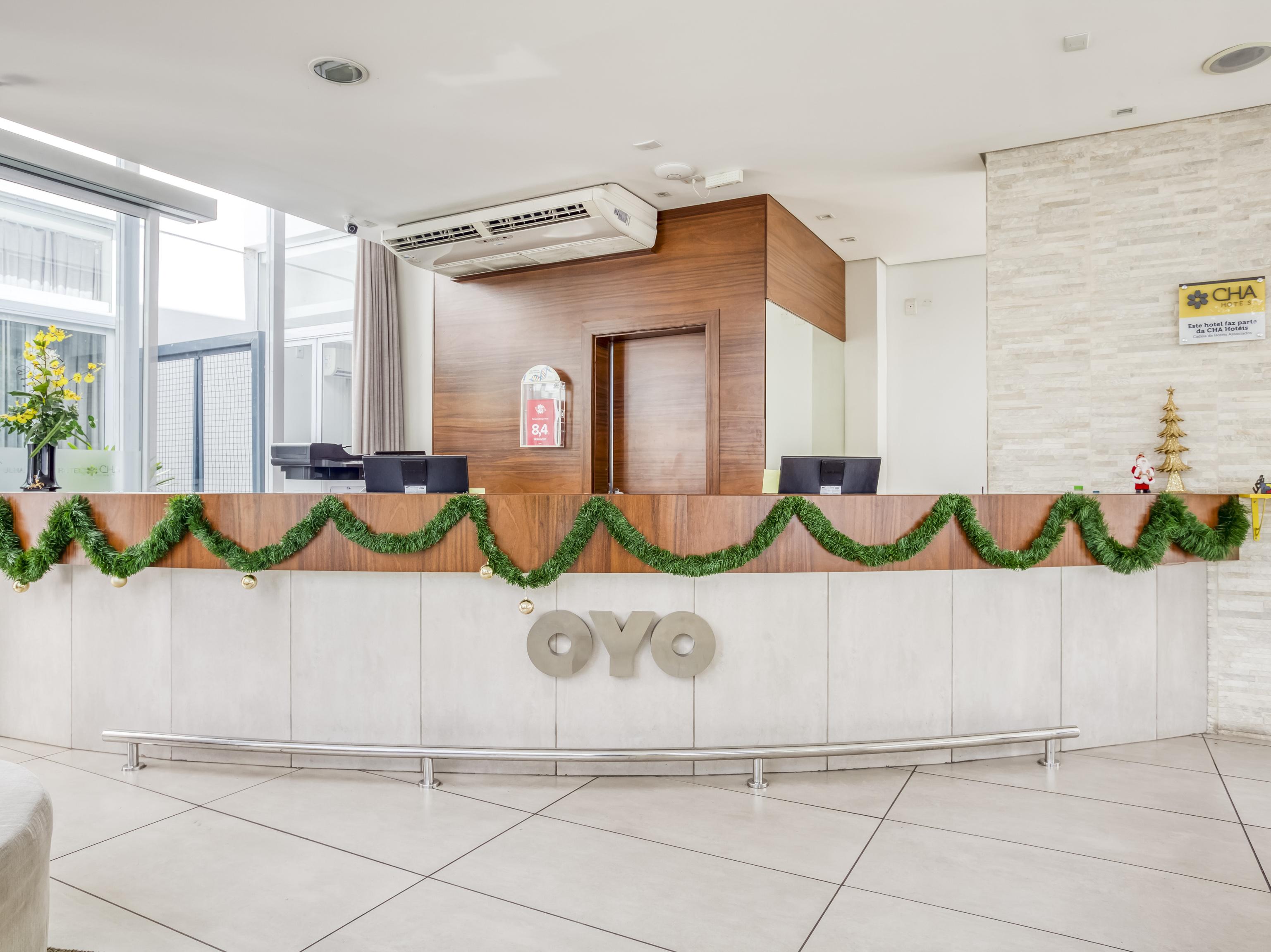 Cha Pampulha Design Hotel 4*